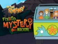 Oyun Fix & Go Mystery Machine