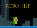 Oyun Robo Flip