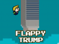 Oyun Flappy Trump