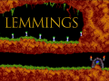 Oyun Lemmings