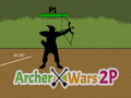 Oyun Archer Wars 2P