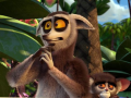 Oyun All Hail King Julien Exiled