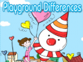 Oyun Playground Differences