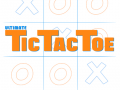 Oyun Ultimate Tic Tac Toe