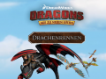 Oyun Dragons: Drachenrennen