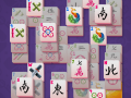 Oyun Gold mahjong FRVR