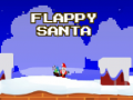 Oyun Flappy Santa