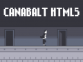 Oyun Canabalt HTML5