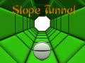 Oyun Slope tunnel
