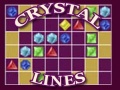 Oyun Crystal Lines