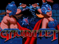 Oyun Gauntlet