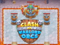 Oyun Clash of Warlords Orcs