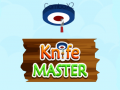 Oyun Knife Master