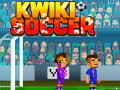 Oyun Kwiki Soccer