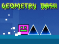 Oyun Geometry Dash