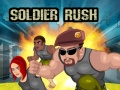 Oyun Soldier Rush