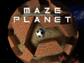 Oyun Maze Planet