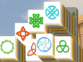 Oyun Celtic Mahjong