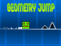 Oyun Geometry Jump