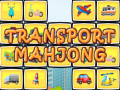 Oyun Transport Mahjong