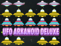 Oyun UFO arkanoid deluxe