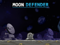 Oyun Moon Defender