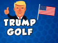 Oyun Trump Golf