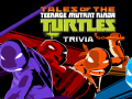 Oyun Teenage Mutant Ninja Turtles Trivia