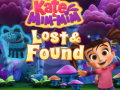 Oyun Kate & Mim-Mim Lost & Found
