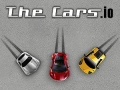 Oyun The Cars.io