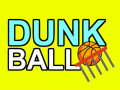 Oyun Dunk Ball