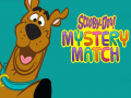 Oyun Scooby-Doo! Mystery Match