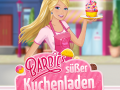 Oyun Barbie:Süßer Kuchenladen