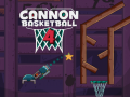 Oyun Cannon Basketball 4