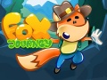 Oyun Fox Journey