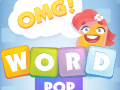 Oyun OMG Word Pop