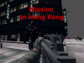 Oyun Mission in Hong Kong