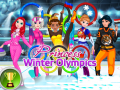 Oyun Princess Winter Olympics