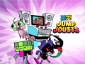 Oyun Teen Titans Go: Jump Jousts