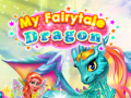 Oyun My Fairytale Dragon