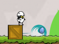 Oyun Eggys Big Adventure
