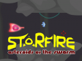 Oyun Star Fire: Asteroids of the Swarm