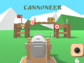 Oyun Cannoneer