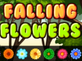 Oyun Falling Flowers