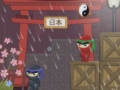 Oyun Dark Ninja
