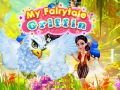 Oyun My Fairytale Griffin