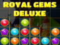 Oyun Royal gems deluxe