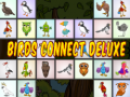 Oyun Birds Connect Deluxe
