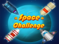 Oyun Space Challenge