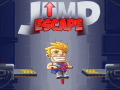Oyun Jump Escape